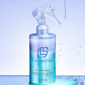 Mix + Fix Bundling Curly Hair Spray