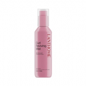 Lightweight Curl Reviving Mist