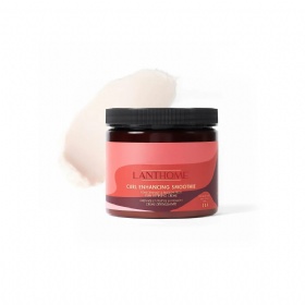 Curly Hair Enhancing Smoothie Keratin and Argan Oil Cream