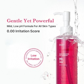 PDRN Jelly to Foam Cleanser