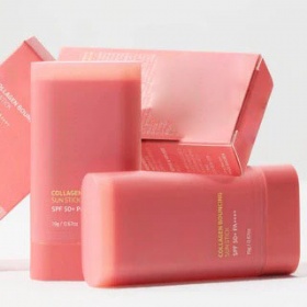 Bouncing Sunstick SPF50 PA++++