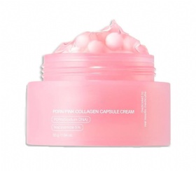 PDRN Capsule face cream