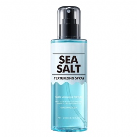 hair Sea Salt Spray